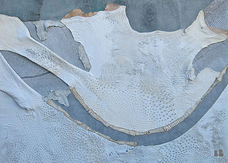 Beatrix Bosch exhibition at Alphen Estate, Constantia, Nov 7, 2012